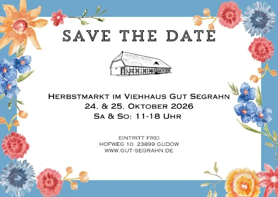 Herbstmarkt 2026